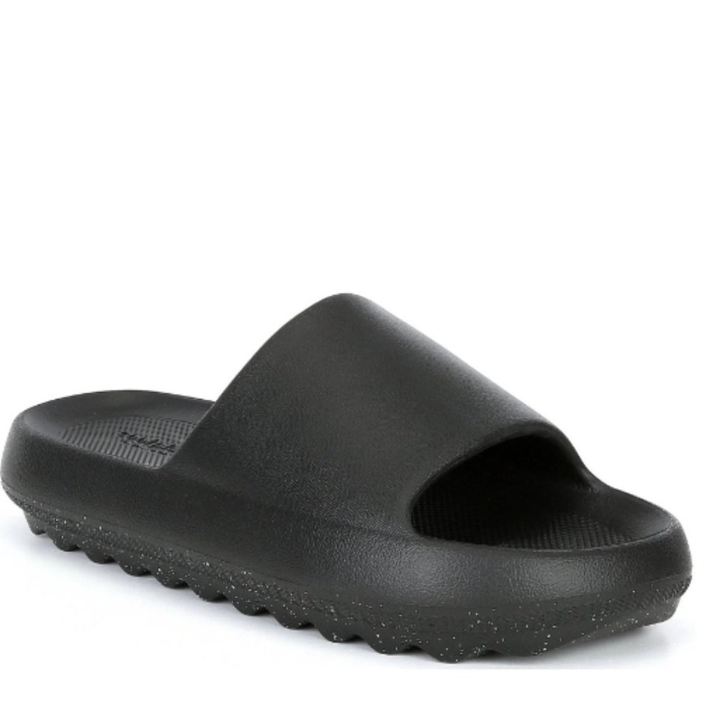 COOL PLANET By Steve Madden Women's Cloud Slide Sandals NEW
